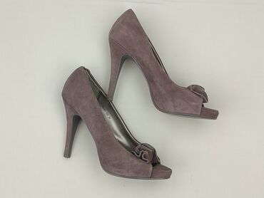 Reserved, Flat shoes for women, 38, condition - Good