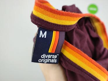 Bluzki: Diverse, Bluzka damska, rozmiar M — 6