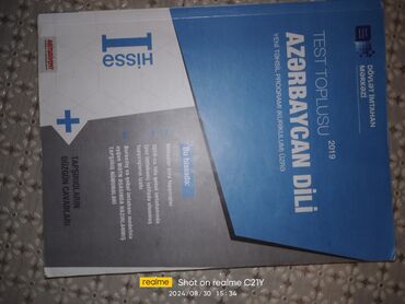 python proqramlaşdırma dili pdf: Azərbaycan dili toplu 1ci hisse