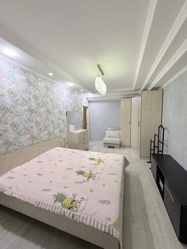 Продажа квартир: 3 комнаты, 106 м², Элитка, 9 этаж, Евроремонт — 2