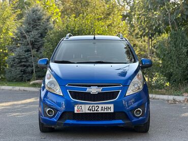 установка катализатора бишкек: Chevrolet Spark: 2011 г., 1 л, Вариатор, Бензин, Хетчбек