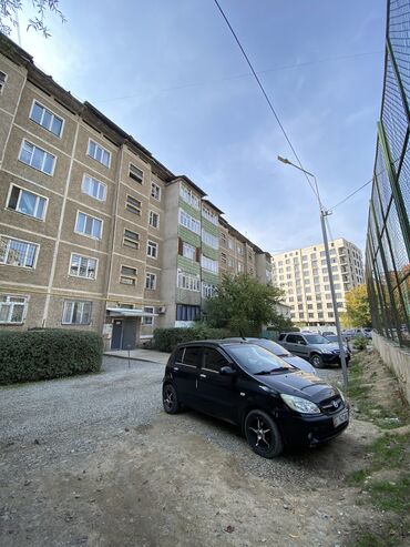 Продажа домов: 3 комнаты, 76 м², 105 серия, 5 этаж, Евроремонт