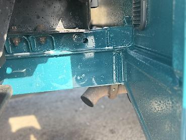 Mercedes-Benz: Mercedes-Benz Спринтер: 2007 г., 2.2 л, Механика, Дизель, Пикап — 5