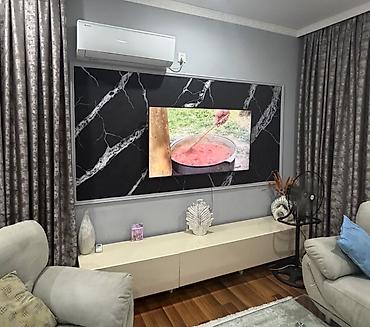 hamam kranti: İşlənmiş, Düz TV altlığı, Polkalı — 1