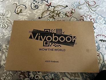Ноутбуки ASUS: Ноутбук ASUS VivoBook 15 (серия X/15-инч) Характеристики и — 5