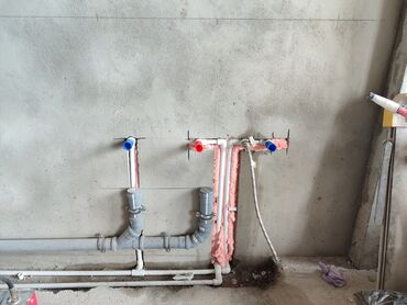 работа в бишкеке 1500 сом в день без опыта: Водяной теплый пол Сборка коллектора Котельная Установка газовых