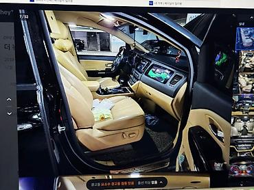 Kia: Kia Carnival: 2018 г., 2.2 л, Автомат, Дизель, Минивэн — 9