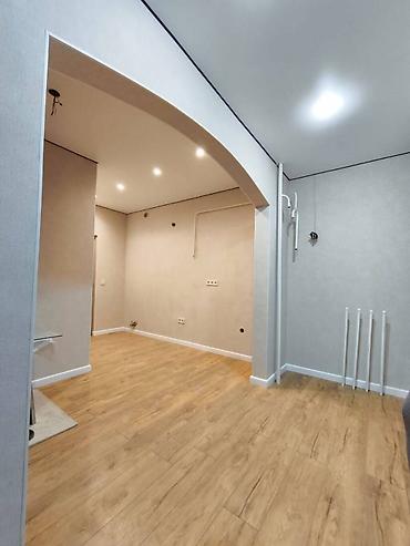 Продажа квартир: 3 комнаты, 82 м², Элитка, 6 этаж, Евроремонт — 11