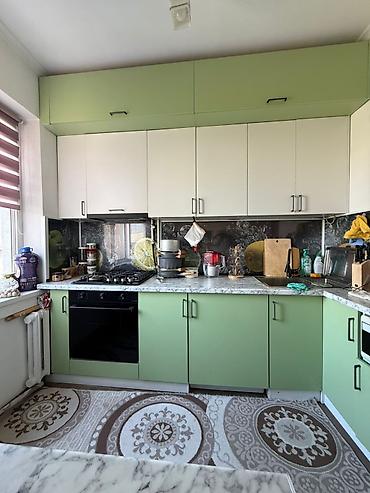 Продажа квартир: 3 комнаты, 62 м², Индивидуалка, 5 этаж, Евроремонт — 2