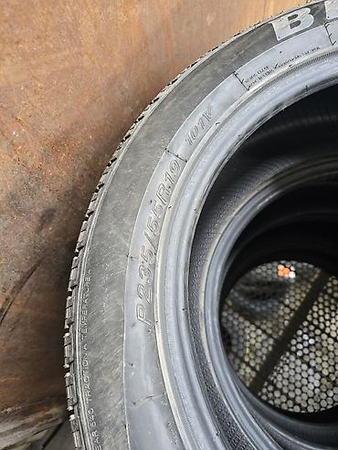 black: Шины Blacklion BH11+ (Horizon) – комплект - Размер: P235/55 R19 - — 1