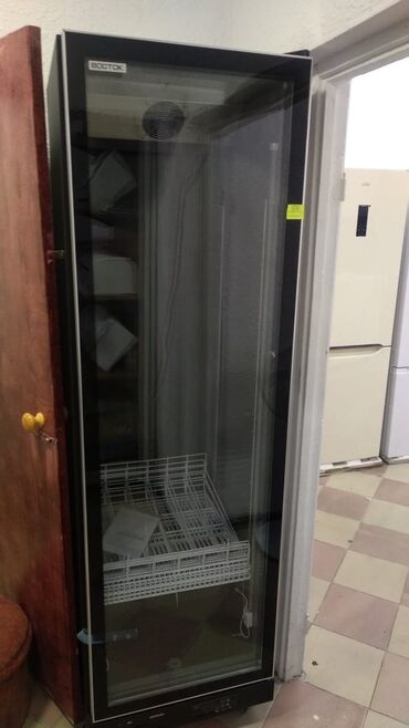 холодильник в карабалте: Суусундуктар үчүн, Сүт азыктары үчүн, Кондитердик, Орусия, Жаңы