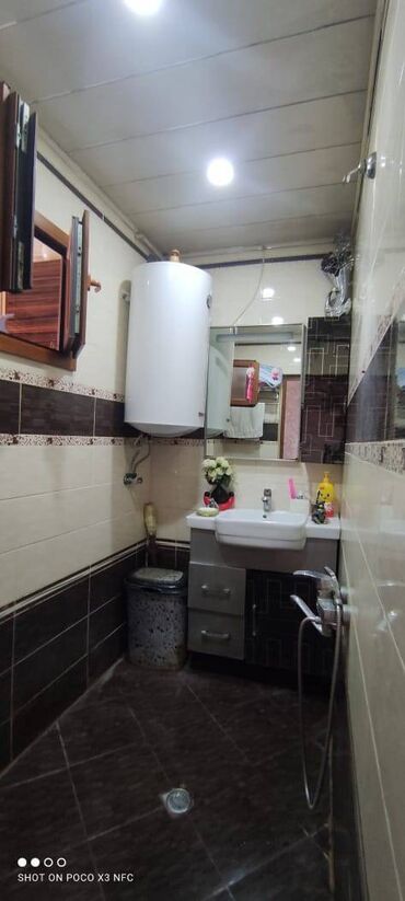 Köhnə tikili: Bakı, 2 otaqlı, Köhnə tikili, m. Həzi Aslanov, 60 kv. m — 12