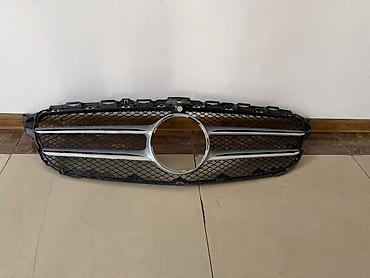 viano mercedes: Mercedes-Benz C-Class W205 — 1
