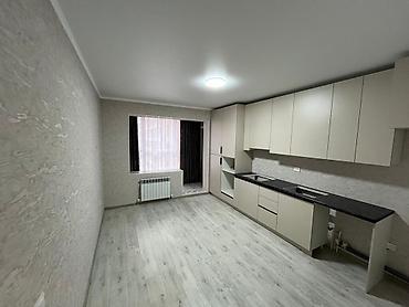 elegance stroy: 1 комната, 53 м², Технопарк Элитка, 6 этаж, Евроремонт — 10