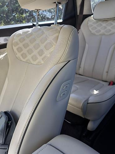 v klass: Hyundai Palisade: 2020 г., 2.2 л, Автомат, Дизель, Кроссовер — 9