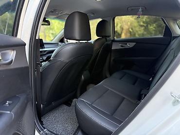 byd leopard 3: Kia K3: 2021 г., 1.6 л, Автомат, Бензин, Седан — 6