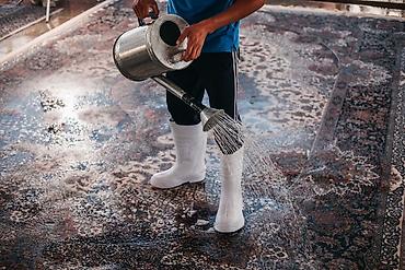 Стирка ковров: Стирка ковров, | Ковер — 10