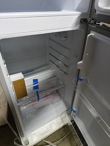 Холодильники: Холодильник Avest, Новый, Side-By-Side (двухдверный), De frost (капельный), 55 * 110 * 55 at lalafo.kg — 4 Холодильники: Холодильник Avest, Новый, Side-By-Side (двухдверный), De frost (капельный), 55 * 110 * 55 — 4