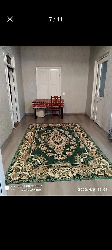 Həyət evləri və villaların satışı: Əmircan qəs. 4 otaqlı, 100 kv. m, Kredit yoxdur, Təmirsiz — 7