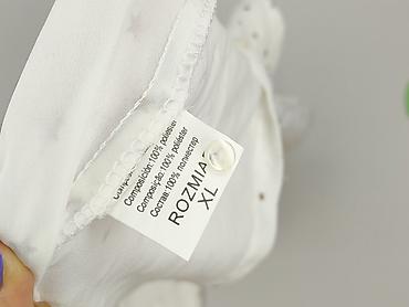 bluzy lee: Tom Rose, Koszula damska, rozmiar XL — 5