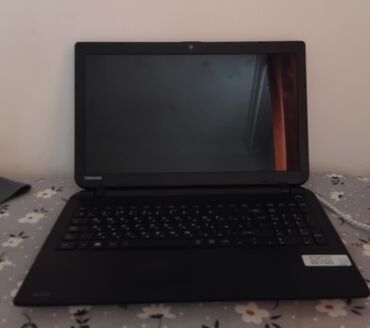 prosesor: Toshiba, 18 ", < 128 GB