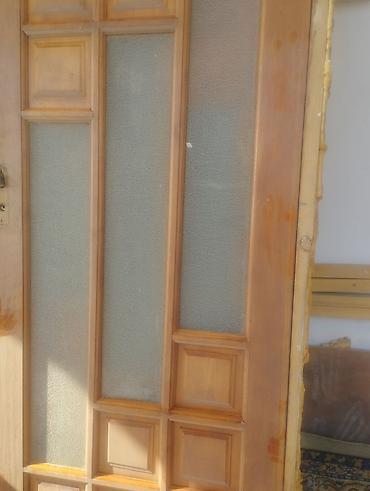 Межкомнатные двери: Жаны иштелбеген раковина сатылат 2штук 1200 с,айнектуу эшиктер сатылат at lalafo.kg — 7 Межкомнатные двери: Жаны иштелбеген раковина сатылат 2штук 1200 с,айнектуу эшиктер сатылат — 7