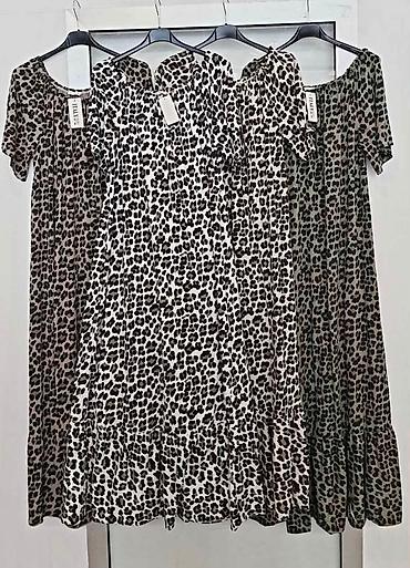 8xl: 06. Haljina za punije
2XL 3XL 4XL
Cena : 2.900 dinara H — 3