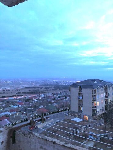 Köhnə tikili: Bakı, Köhnə Günəşli, 2 otaqlı, Köhnə tikili, 60 kv. m — 10