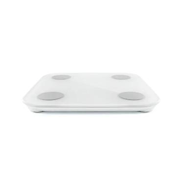 terezi satisi: Tərəzi Xiaomi Body Composition Scale S400 Xiaomi Body Composition — 1
