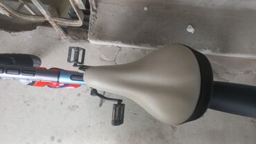 Şəhər velosipedləri: İşlənmiş Şəhər velosipedi Stels, 26", sürətlərin sayı: 7, Ünvandan götürmə -da lalafo.az — 10 Şəhər velosipedləri: İşlənmiş Şəhər velosipedi Stels, 26", sürətlərin sayı: 7, Ünvandan götürmə — 10