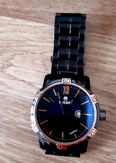 saat rado: Rado qol saatı. Kişi üçün. Qutuyla 15 manat. işləkdi. Elektron — 5