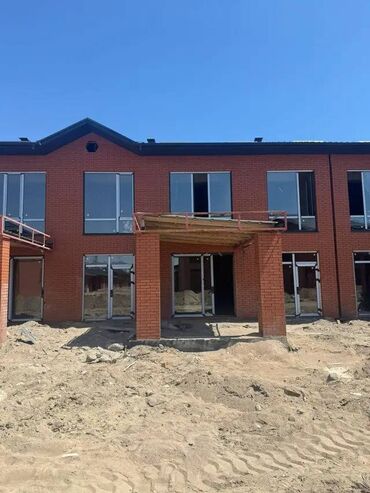 дом рухии мурас: Продается таунхаус на Ысык Куле в элитном комплексе Turpan Resort! 🏡
