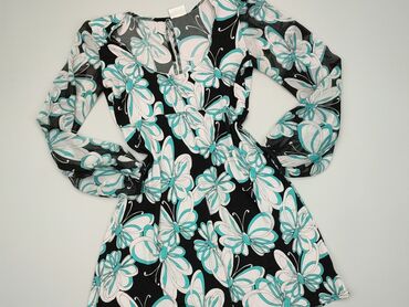 sukienki butik: Dress, S (EU 36), condition - Very good