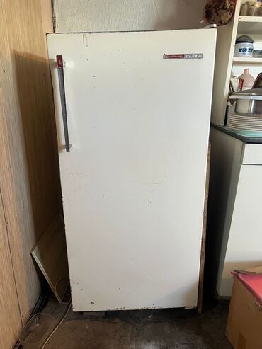 Холодильники: Холодильник Саратов, Б/у, Двухкамерный