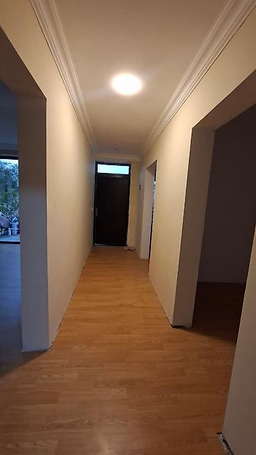 səki ev alqi satqi: 3 otaqlı, 90 kv. m, Kredit yoxdur, Yeni təmirli — 7