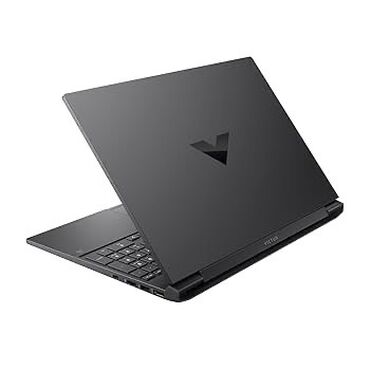HP: İşlənmiş HP Victus, 15.6 ", Intel Core i7, 1 TB, Ünvandan götürmə, Pulsuz çatdırılma