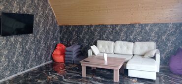 Bağ evlərinin kirayəsi: 80 kv. m, 2 otaqlı, Hovuzsuz, İnternet, Su, Kanalizasiya — 10