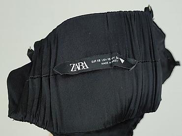zara basic 77302: Zara, Top damski, rozmiar XS — 4