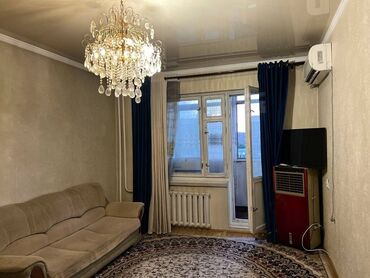 Продажа квартир: 3 комнаты, 70 м², 105 серия, 7 этаж, Косметический ремонт