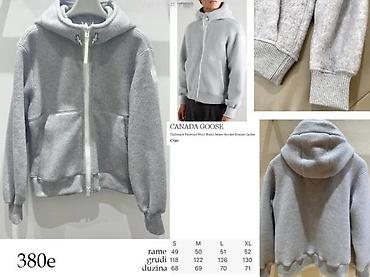 springfield prsluci: DSQUARED,CH.HEARTS, C.GOOSE, SPORTSKI TOP DUKSEVI, ULTRA HIT | Novo! — 2