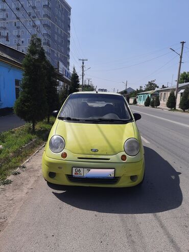 купить дэу лабо: Daewoo Matiz: 2008 г., 0.8 л, Механика, Бензин, Хетчбек