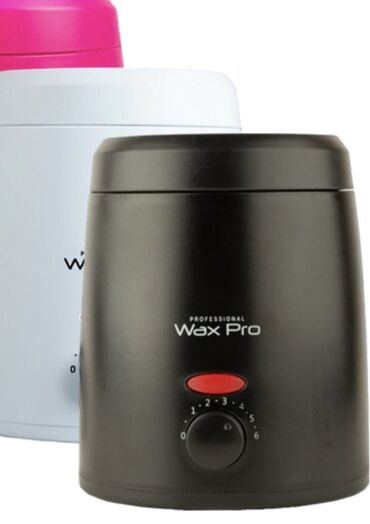 пошив сумок на заказ: Воскоплав WAX PRO 200. Идеально подходит для работ в салоне, можно