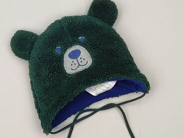 quechua kurtki: Cap, 12-18 months, condition - Perfect