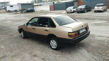 пассат б5 седан: Volkswagen Passat CC: 1991 г., 1.8 л, Механика, Бензин, Седан