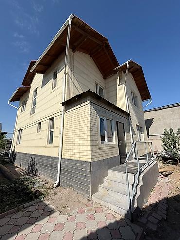 Продажа коттеджей и домов: 🔥🏡 Продаётся 2-этажный дом + готовый бизнес с ежемесячным доходом 💼💰 — 5