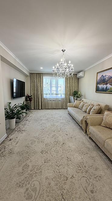 дом аренда: 2 комнаты, 73 м², Элитка, 2 этаж, Евроремонт — 1