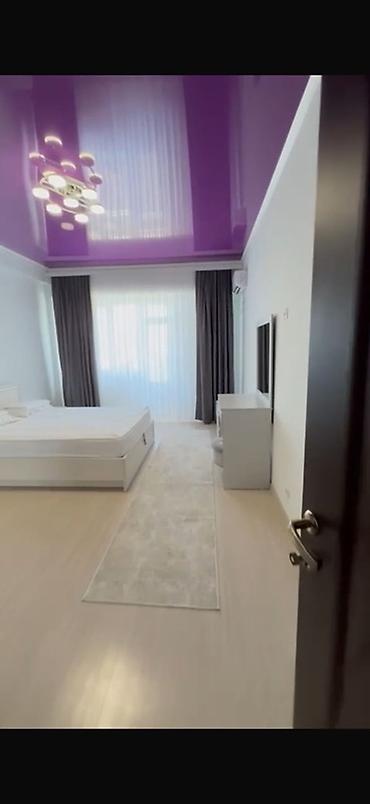 Долгосрочная аренда квартир: 3 комнаты, Собственник — 17