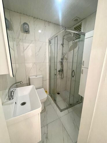 Продажа квартир: 3 комнаты, 115 м², Элитка, 3 этаж, Дизайнерский ремонт — 11