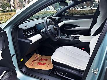 BYD: BYD Seal 06: 2024 г., 1.5 л, Автомат, Гибрид, Седан — 4