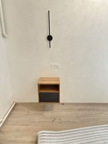 Кухонные гарнитуры: Кухонный гарнитур, Новый, цвет - Серый, МДФ, Бесплатная доставка — 22